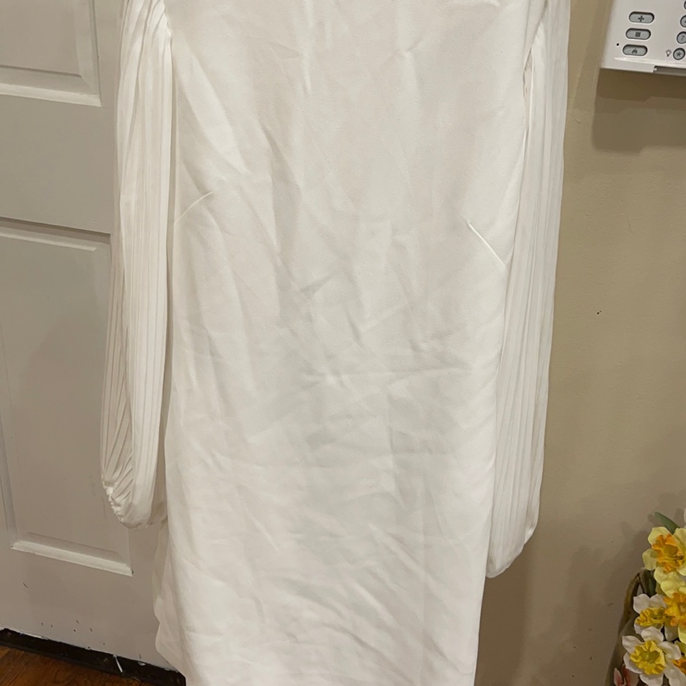 ted baker scuba dress